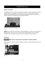 Preview for 20 page of Cutech 40800H-CT User Manual