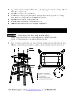 Предварительный просмотр 2 страницы Cutech 80200-CT Quick Start Manual