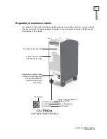 Preview for 91 page of Cutera Excel V+ Operator'S Manual