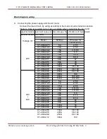 Preview for 9 page of CUTES CT-2000F Series Instruction