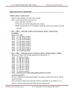 Preview for 73 page of CUTES CT-2000F Series Instruction