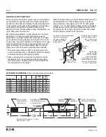 Предварительный просмотр 2 страницы Cutler-Hammer 11100A6513 Instruction Manual