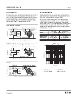 Предварительный просмотр 3 страницы Cutler-Hammer 11100A6513 Instruction Manual