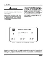 Предварительный просмотр 3 страницы Cutler-Hammer ATVISPE31000XSU Instructions Manual