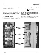 Предварительный просмотр 14 страницы Cutler-Hammer ATVISPE31000XSU Instructions Manual