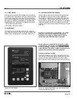 Предварительный просмотр 16 страницы Cutler-Hammer ATVISPE31000XSU Instructions Manual