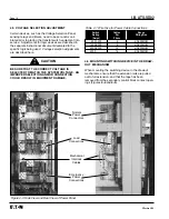 Предварительный просмотр 24 страницы Cutler-Hammer ATVISPE31000XSU Instructions Manual