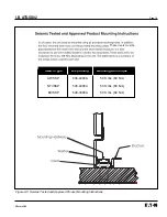 Предварительный просмотр 25 страницы Cutler-Hammer ATVISPE31000XSU Instructions Manual