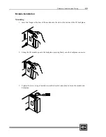 Preview for 41 page of Cutler-Hammer D320 PLC User Manual