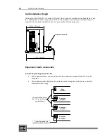 Preview for 42 page of Cutler-Hammer D320 PLC User Manual