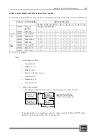 Preview for 73 page of Cutler-Hammer D320 PLC User Manual