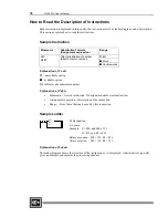 Preview for 90 page of Cutler-Hammer D320 PLC User Manual