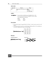 Preview for 96 page of Cutler-Hammer D320 PLC User Manual