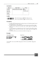 Preview for 97 page of Cutler-Hammer D320 PLC User Manual