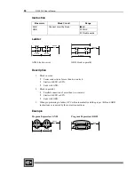 Preview for 98 page of Cutler-Hammer D320 PLC User Manual