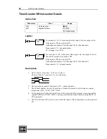 Preview for 100 page of Cutler-Hammer D320 PLC User Manual