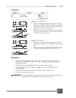 Preview for 103 page of Cutler-Hammer D320 PLC User Manual