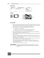 Preview for 106 page of Cutler-Hammer D320 PLC User Manual