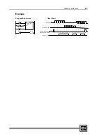 Preview for 107 page of Cutler-Hammer D320 PLC User Manual