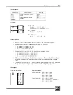 Preview for 117 page of Cutler-Hammer D320 PLC User Manual