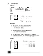 Preview for 118 page of Cutler-Hammer D320 PLC User Manual