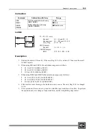 Preview for 121 page of Cutler-Hammer D320 PLC User Manual