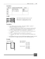 Preview for 123 page of Cutler-Hammer D320 PLC User Manual