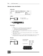 Preview for 128 page of Cutler-Hammer D320 PLC User Manual