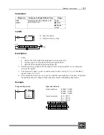 Preview for 129 page of Cutler-Hammer D320 PLC User Manual