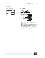 Preview for 131 page of Cutler-Hammer D320 PLC User Manual