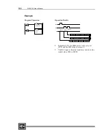 Preview for 134 page of Cutler-Hammer D320 PLC User Manual