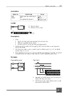 Preview for 135 page of Cutler-Hammer D320 PLC User Manual