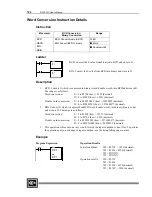 Preview for 136 page of Cutler-Hammer D320 PLC User Manual