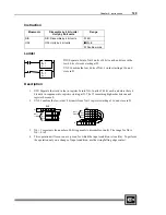 Preview for 141 page of Cutler-Hammer D320 PLC User Manual