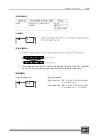 Preview for 145 page of Cutler-Hammer D320 PLC User Manual