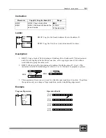 Preview for 153 page of Cutler-Hammer D320 PLC User Manual