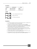 Preview for 159 page of Cutler-Hammer D320 PLC User Manual