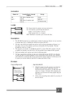 Preview for 161 page of Cutler-Hammer D320 PLC User Manual