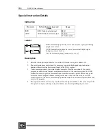 Preview for 162 page of Cutler-Hammer D320 PLC User Manual