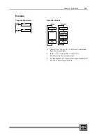 Preview for 163 page of Cutler-Hammer D320 PLC User Manual