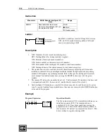 Preview for 170 page of Cutler-Hammer D320 PLC User Manual