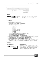 Preview for 173 page of Cutler-Hammer D320 PLC User Manual