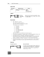 Preview for 174 page of Cutler-Hammer D320 PLC User Manual