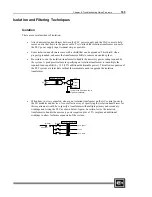 Preview for 197 page of Cutler-Hammer D320 PLC User Manual