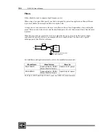 Preview for 198 page of Cutler-Hammer D320 PLC User Manual