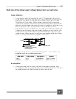 Preview for 199 page of Cutler-Hammer D320 PLC User Manual