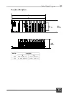 Preview for 207 page of Cutler-Hammer D320 PLC User Manual