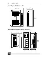 Preview for 208 page of Cutler-Hammer D320 PLC User Manual