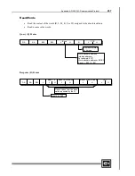 Preview for 219 page of Cutler-Hammer D320 PLC User Manual