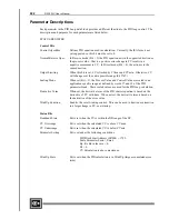 Preview for 234 page of Cutler-Hammer D320 PLC User Manual